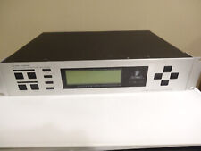 Behringer Equalizzatore