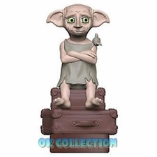 HARRY POTTER Plastic Figure 1,5' inch Esselunga Italian 2017 : DOBBY