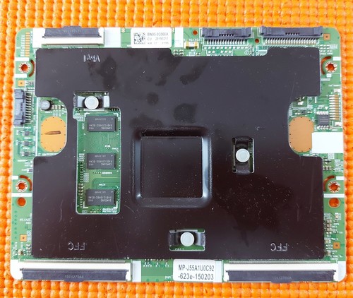 Scheda lvds per - tv, ue55js8500t