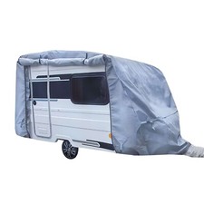 Exclusive Telo Copri Roulotte campeggio per NIEWIADOW N126NT, Copricamper
