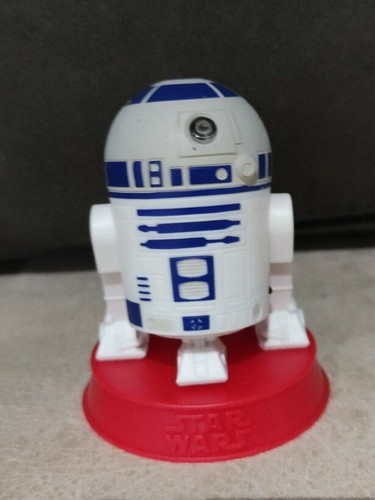 Star wars eurospin nuovo - r2-d2,