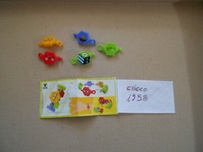 KINDER MERENDERO JOY ITALIA