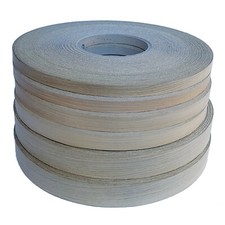 Bordo Tranciato Legno ROVERE