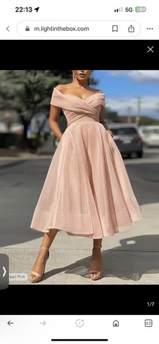 Abito sposa formale - abito, da