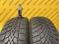 PNEUMATICI USATI GOMME USATE INVERNALI DUNLOP 185 65 15 AL 60%