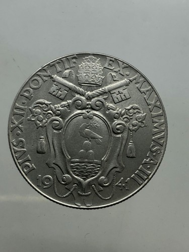 Citta del vaticano pio xii - pio, 2