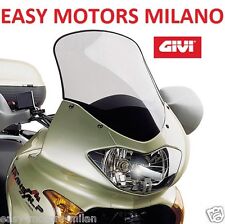 D209S PARAVENTO PARABREZZA