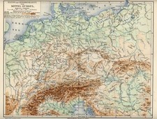 1899= MITTELEUROPA Fisica =