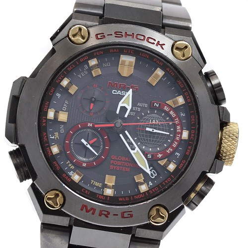 Orologio uomo casio shock - orologio,