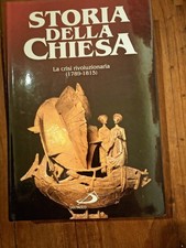 Storia Della Chiesa, Fliche