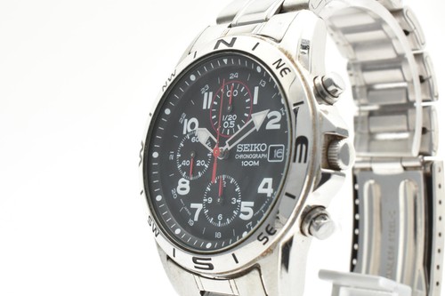 Quasi nuovo seiko - nuovo], 7t92-0dx0