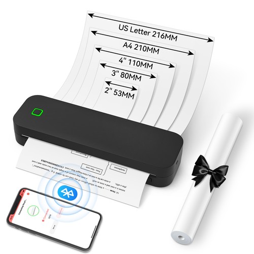 Stampante termica bluetooth - termica,