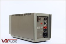 Amplificatore di potenza Quad