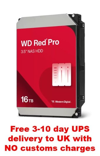 Nas western digital red - nas,