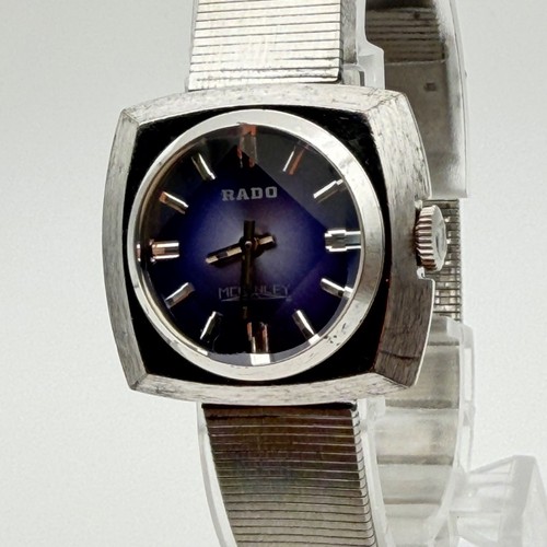 Orologio polso rado - orologio,