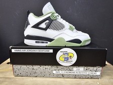 Nuovissima taglia 10M/11,5W -