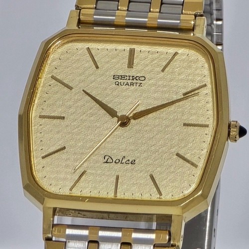 Orologio uomo quarzo seiko - orologio,