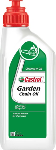 Castrol garden chain 15w 1l - garden,