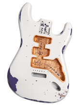 Corpo chitarra Stratocaster