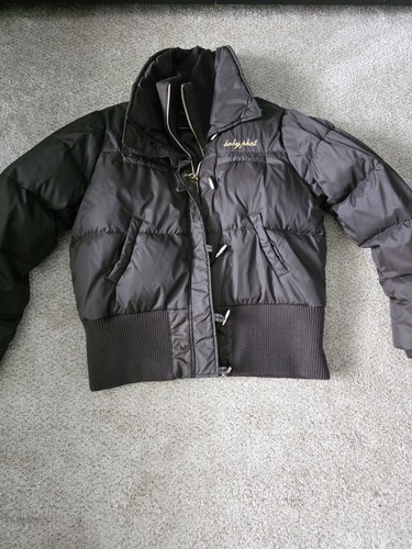 Piumino vintage bambino phat