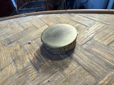 PORTA GIOIE COFANETTO VINTAGE