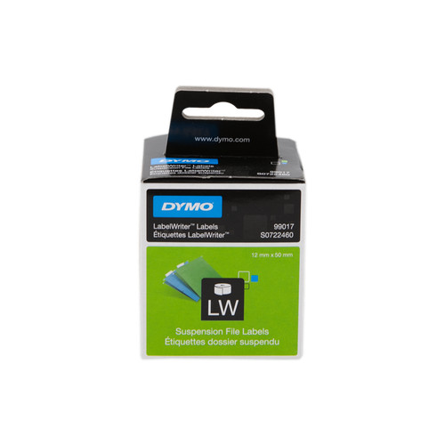 Dymo etichette s0722460 - dymo,