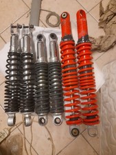 Ammortizzatori Sebac