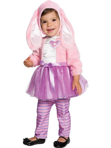 Rubie costume coniglietto - rubie's,