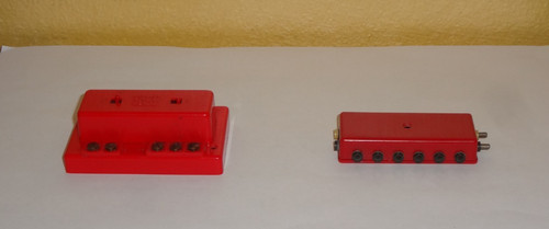 Rivarossi 4211 rele 1256 - rele',