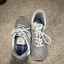 New Balance 574 Core Grey