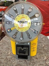Roller watch display win - display, to
