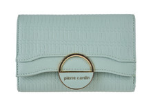 Portafoglio in ecopelle Pierre