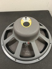 JBL D15S (E130 Re-cone) altoparlante 15’’ 8 ohm magnete Alnico vintage #103