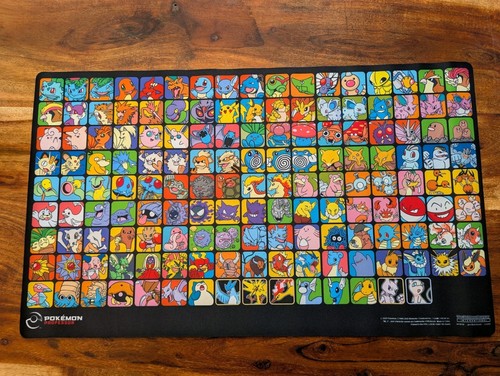 Custom pokemon professor - pokemon,