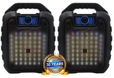 Coppia MR DJ DISCO 5,25"