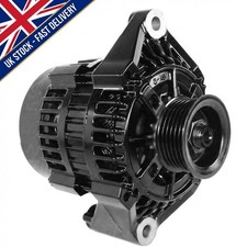 Alternatore fuoribordo 12V 70A