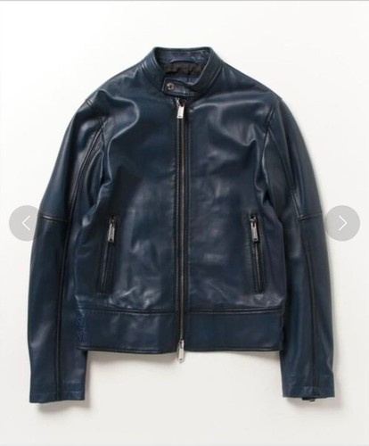 Dsquared2 classic biker bomber - classic,