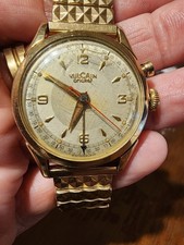 Orologio Vintage Vulcain