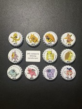 Pokemon tappi yoga 1