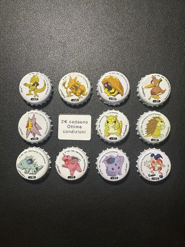 Pokemon tappi yoga - , 1
