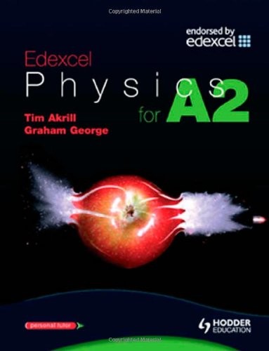 Edexcel physics for - physics,