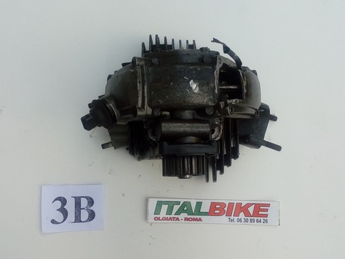 Testata posteriore ducati - testata,