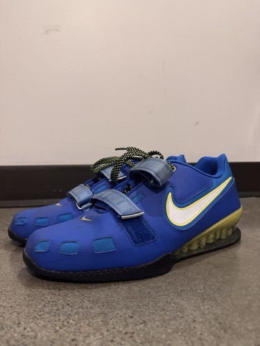 Scarpe sollevamento pesi - scarpe, da
