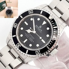 Orologio Rolex Submariner 2009