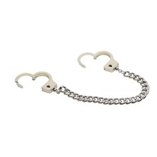 Mini Manette Portachiavi