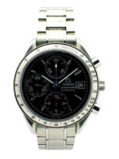 OMEGA Speedmaster Chronograph