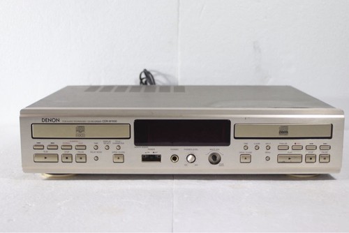 Registratore junk denon - registratore,