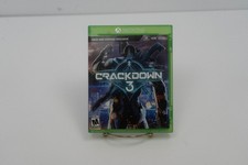 Crackdown 3 | Microsoft Xbox