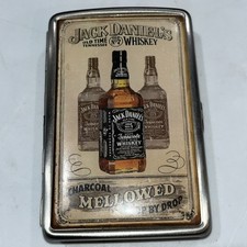 Jack Daniel’s Portasigarette