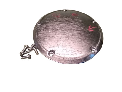 Cover frizione clutch - cover,